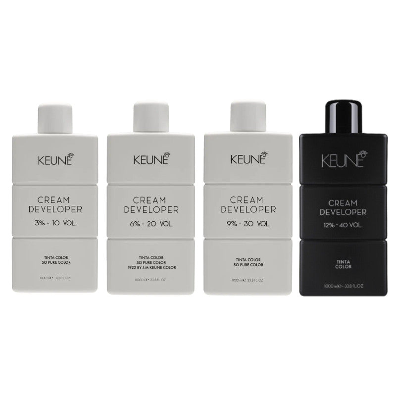 Cream Developers