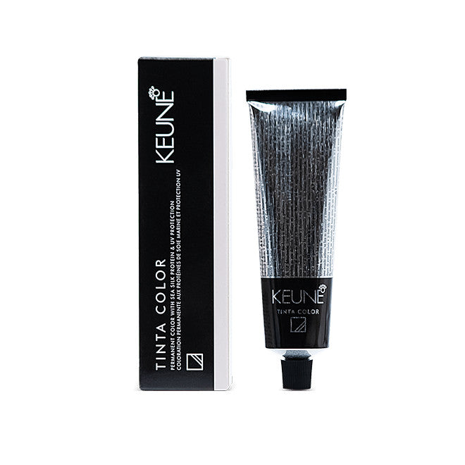 Tinta Color Permanent Hair Color