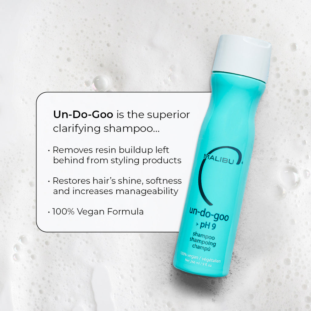 Un-Do-Goo® Shampoo