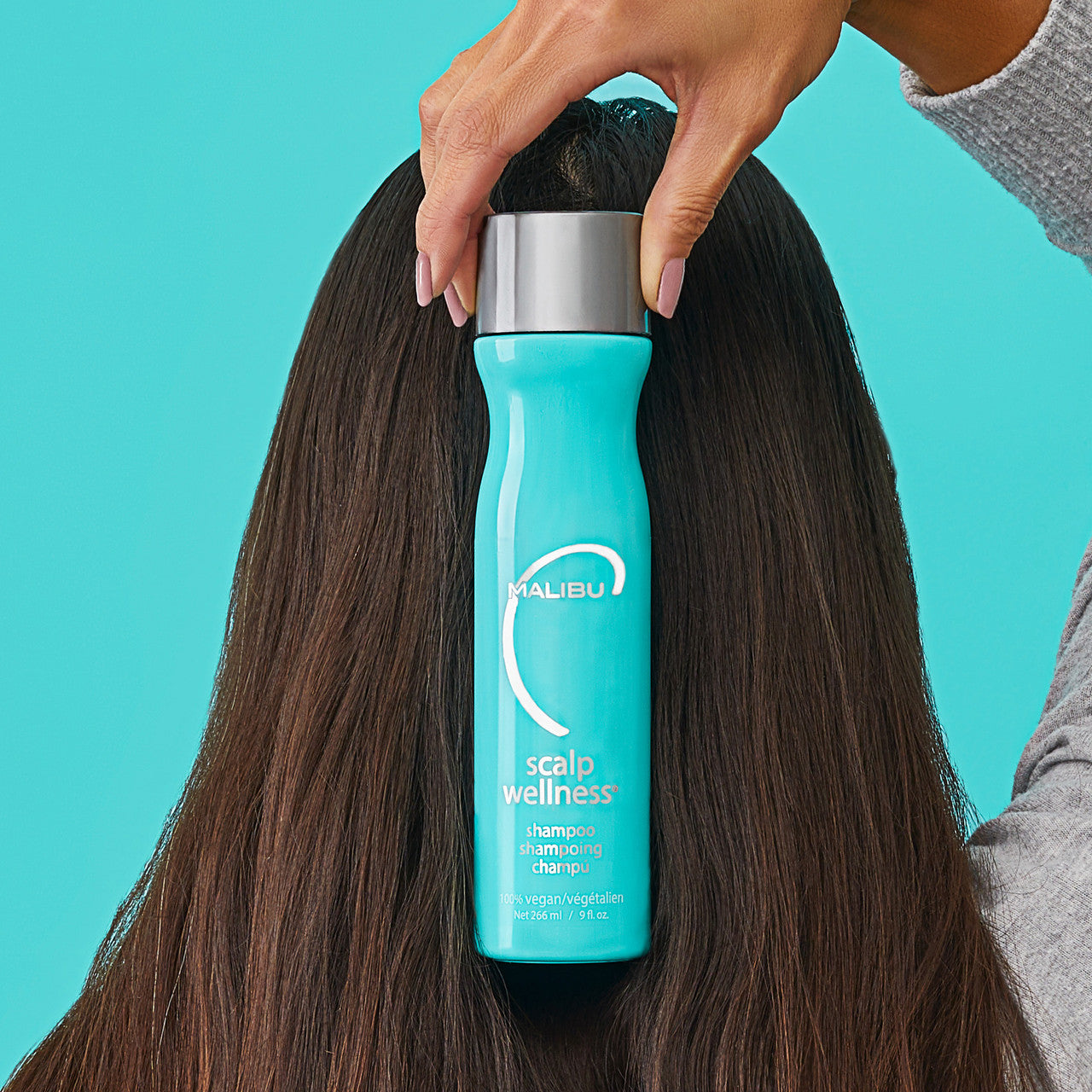 Hard Water Wellness® Shampoo