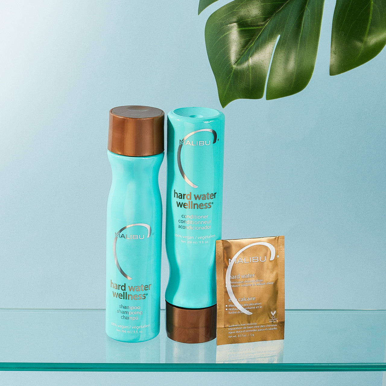 Hard Water Wellness® Collection