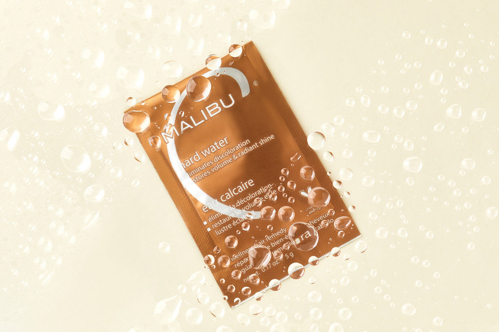 Hard Water Wellness® Hair Remedy