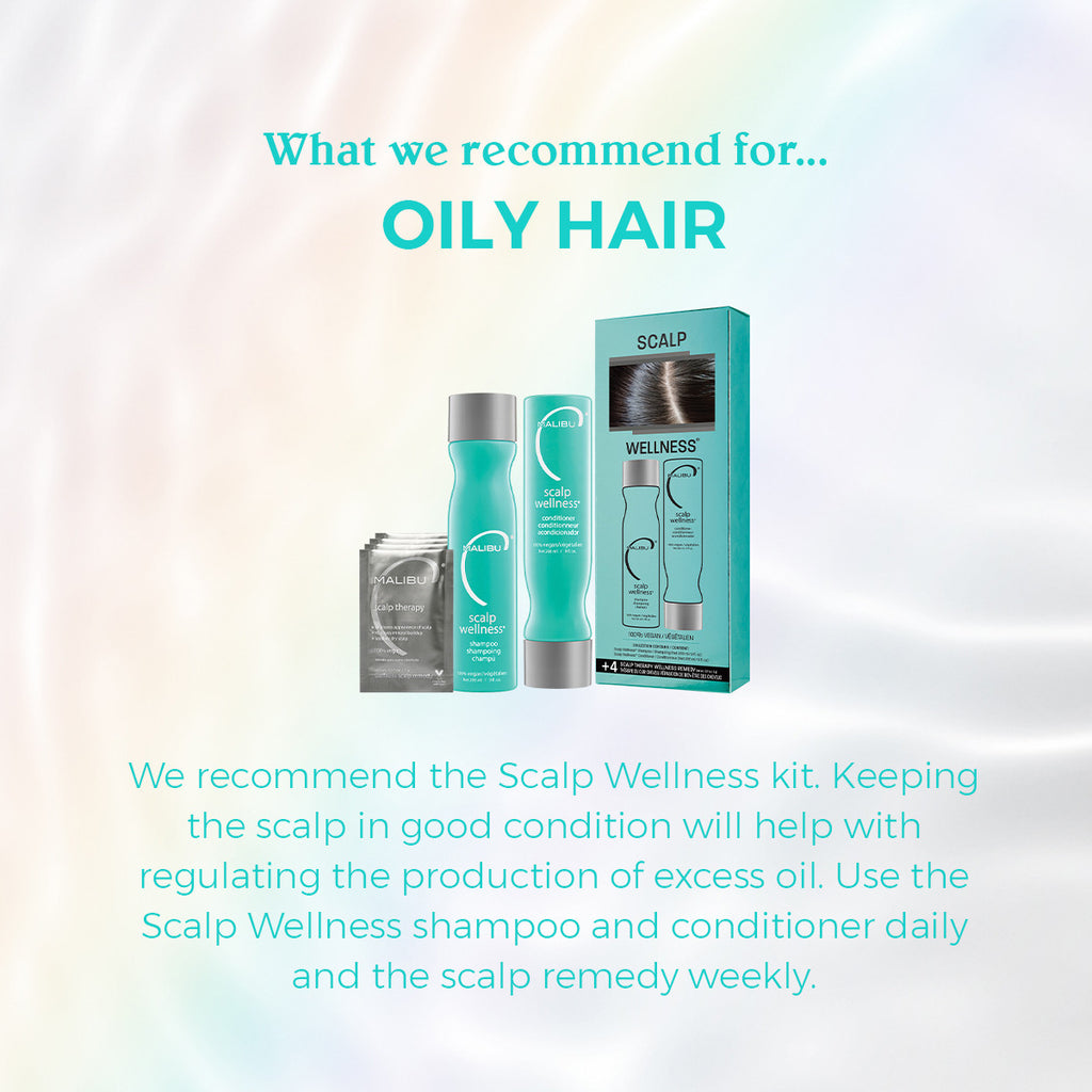 Hard Water Wellness® Shampoo