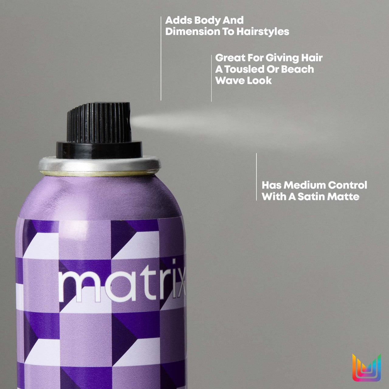 Builder Wax Spray