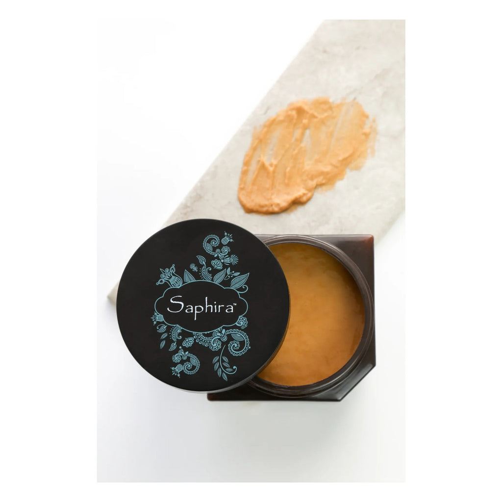 Mineral Mud