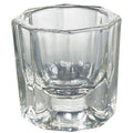 Glass Dappen Dish