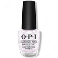 Nail Lacquer - Natural Nail Base Coat