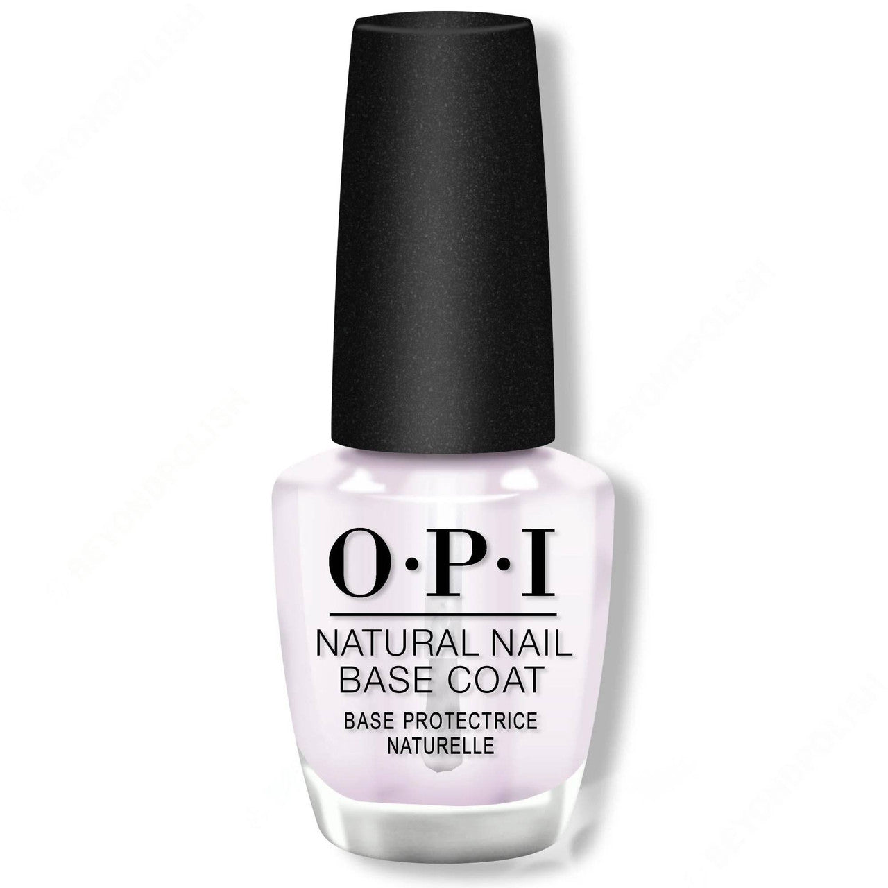 Nail Lacquer - Natural Nail Base Coat