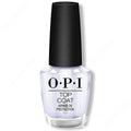 Nail Lacquer - Top Coat