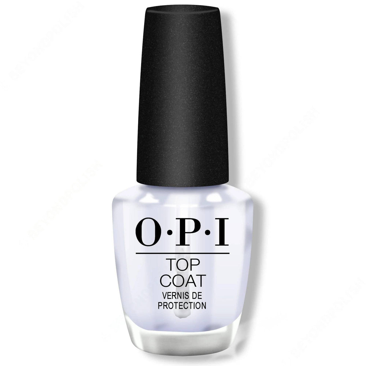 Nail Lacquer - Top Coat