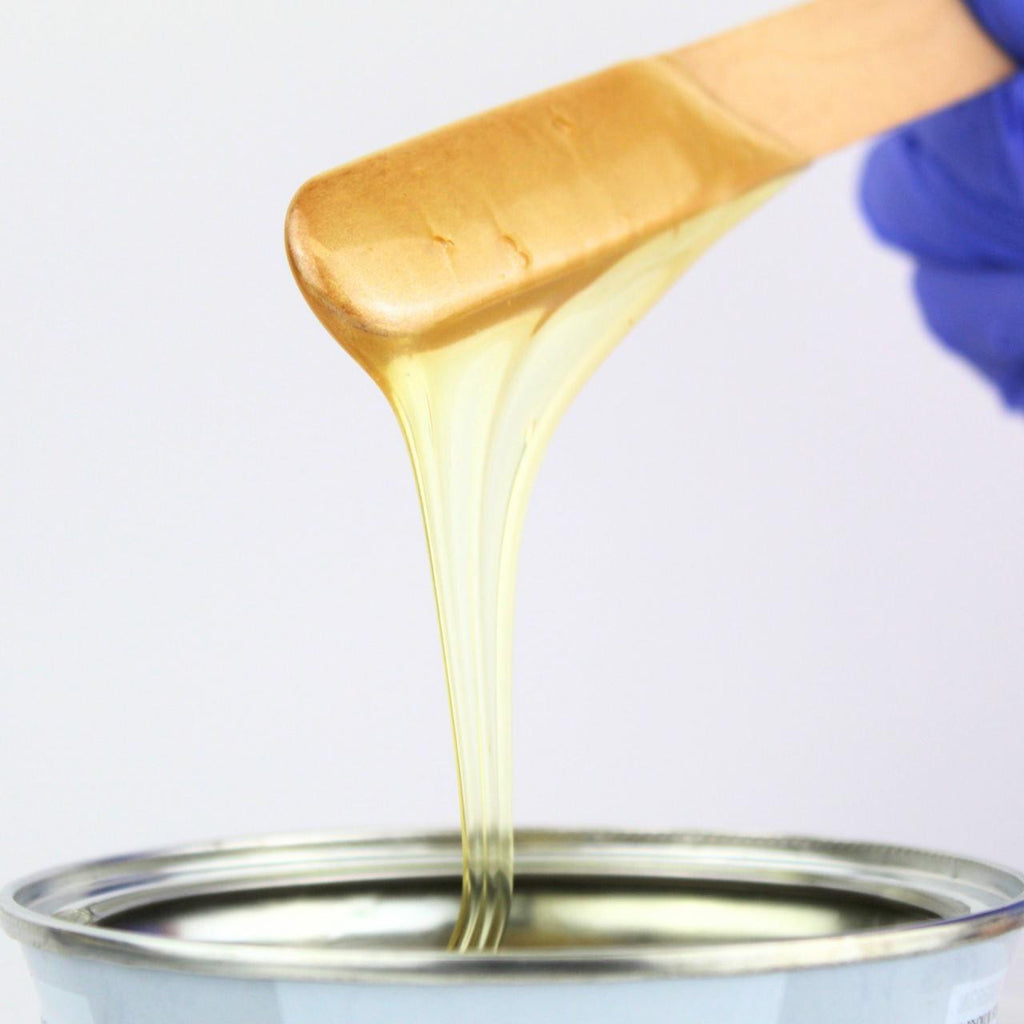 Nacree Soft Wax Can