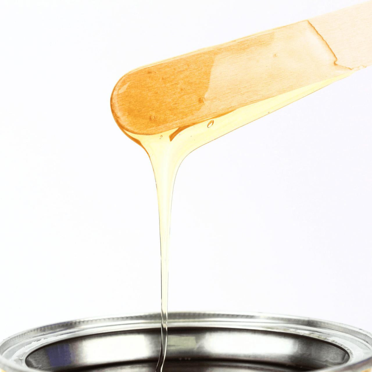 Natural Soft Wax Can