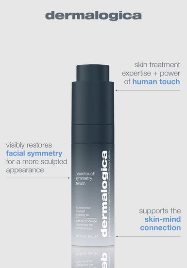 Neurotouch Symmetry Serum