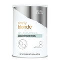Simply Blonde No Ammonia Lightener