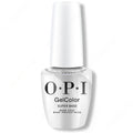 OPI GelColor Intelli-Gel - Super Base Base Coat