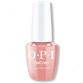Gel Color - Dulce de Leche