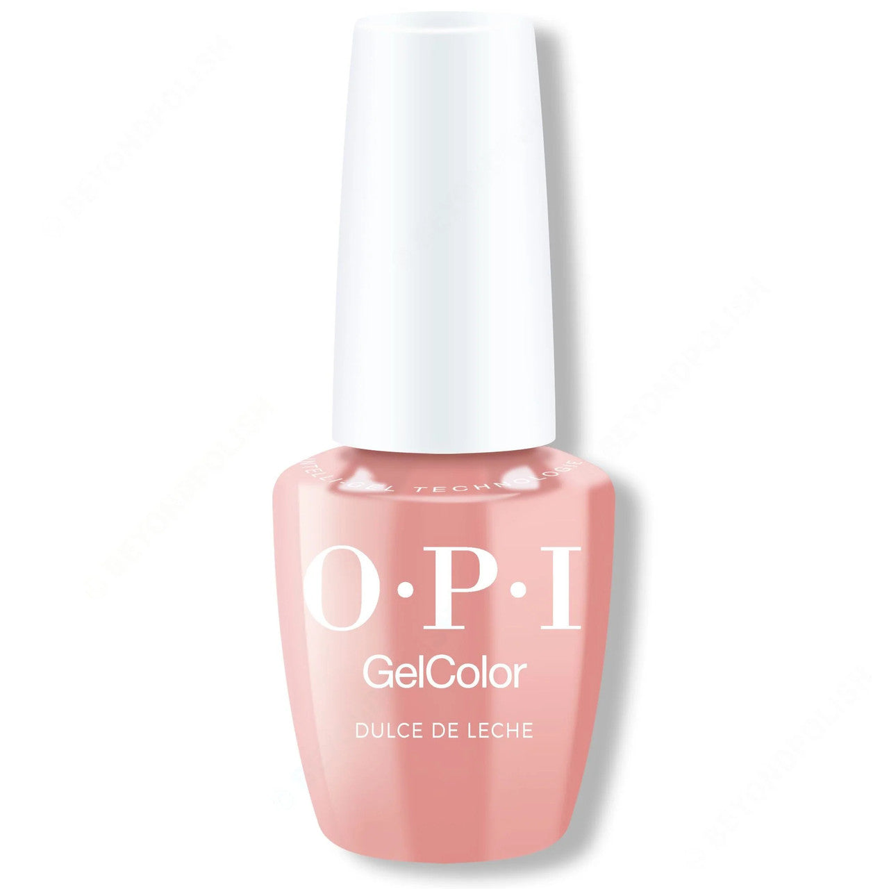 Gel Color - Dulce de Leche