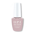 Gel Color - Don't Bossa Nova Me Around