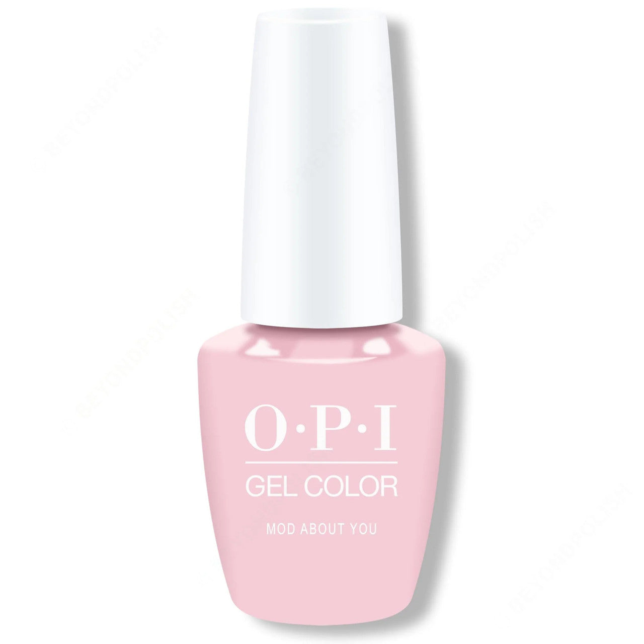Gel Color - Mod About You