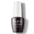 Gel Color - My Private Jet