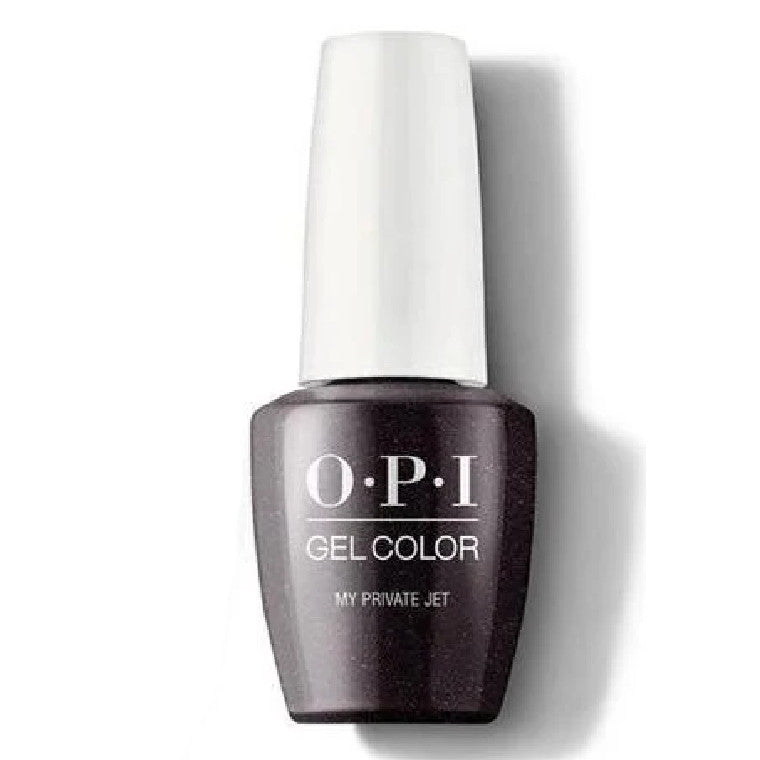 Gel Color - My Private Jet