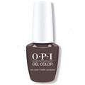 OPI Gel Color - You Don't Know Jacques! 0.5 oz