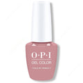 Gel Color - Tickle My France-y