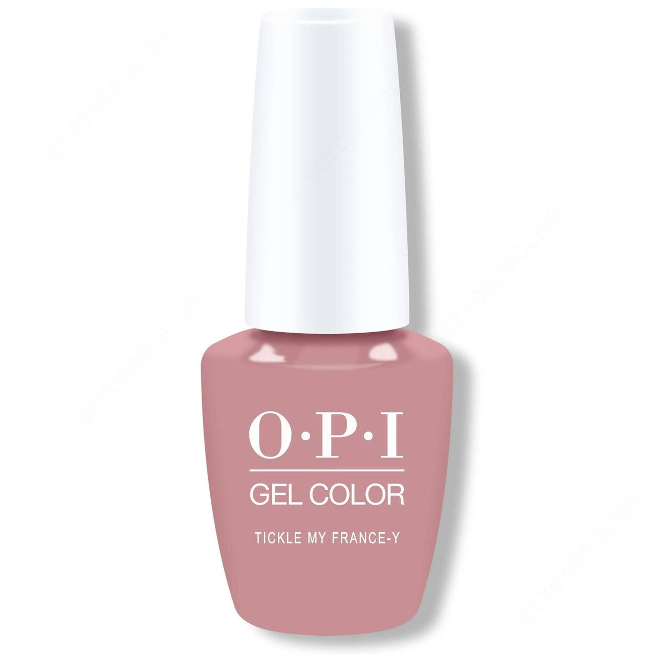 Gel Color - Tickle My France-y