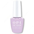 Gel Color - Polly Want a Lacquer?