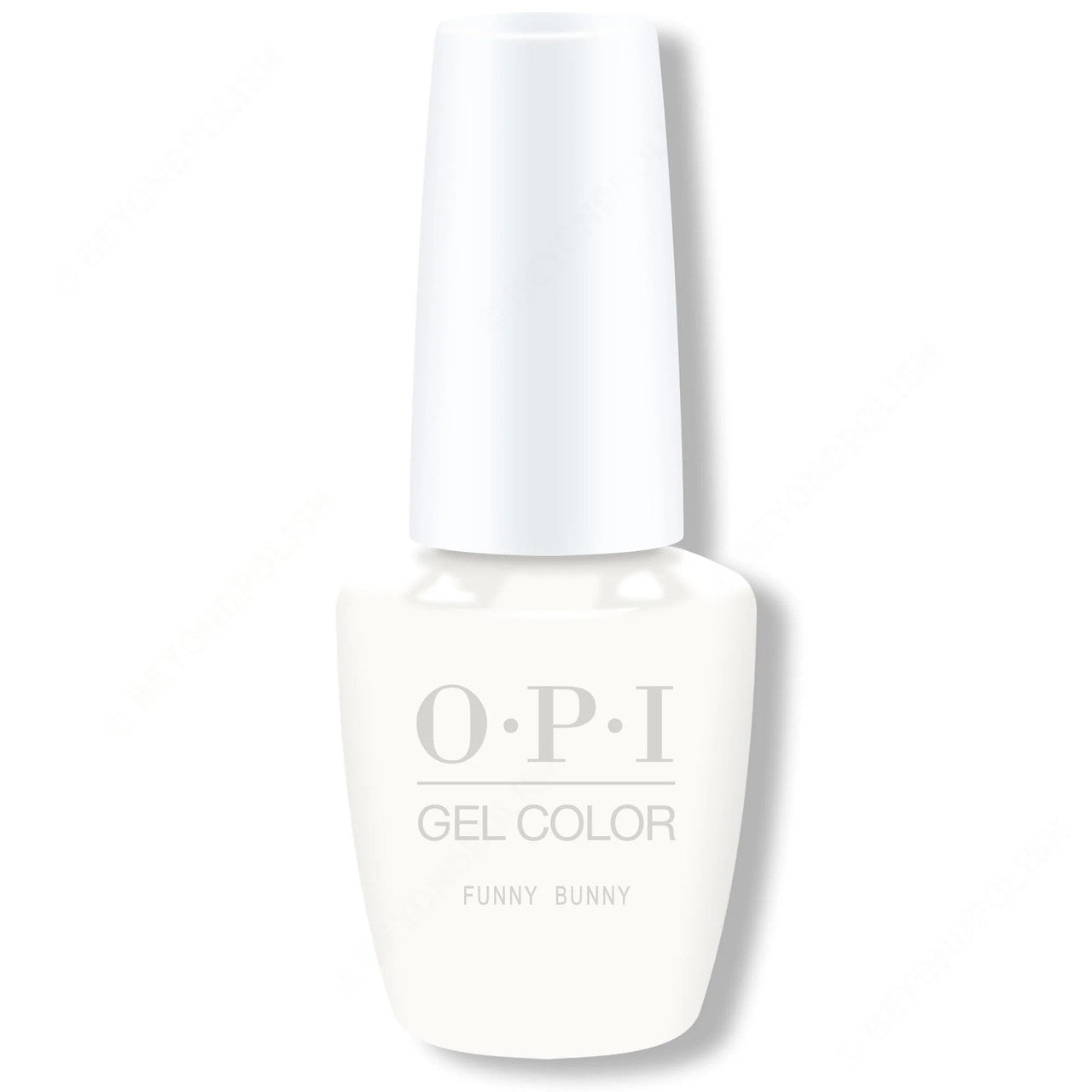 Gel Color - Funny Bunny