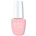 Gel Color - It's A Girl!