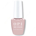 Gel Color - Do You Take Lei Away?