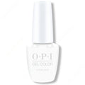 Gel Color - Alpine Snow