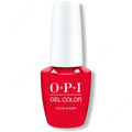 Gel Color - Cajun Shrimp