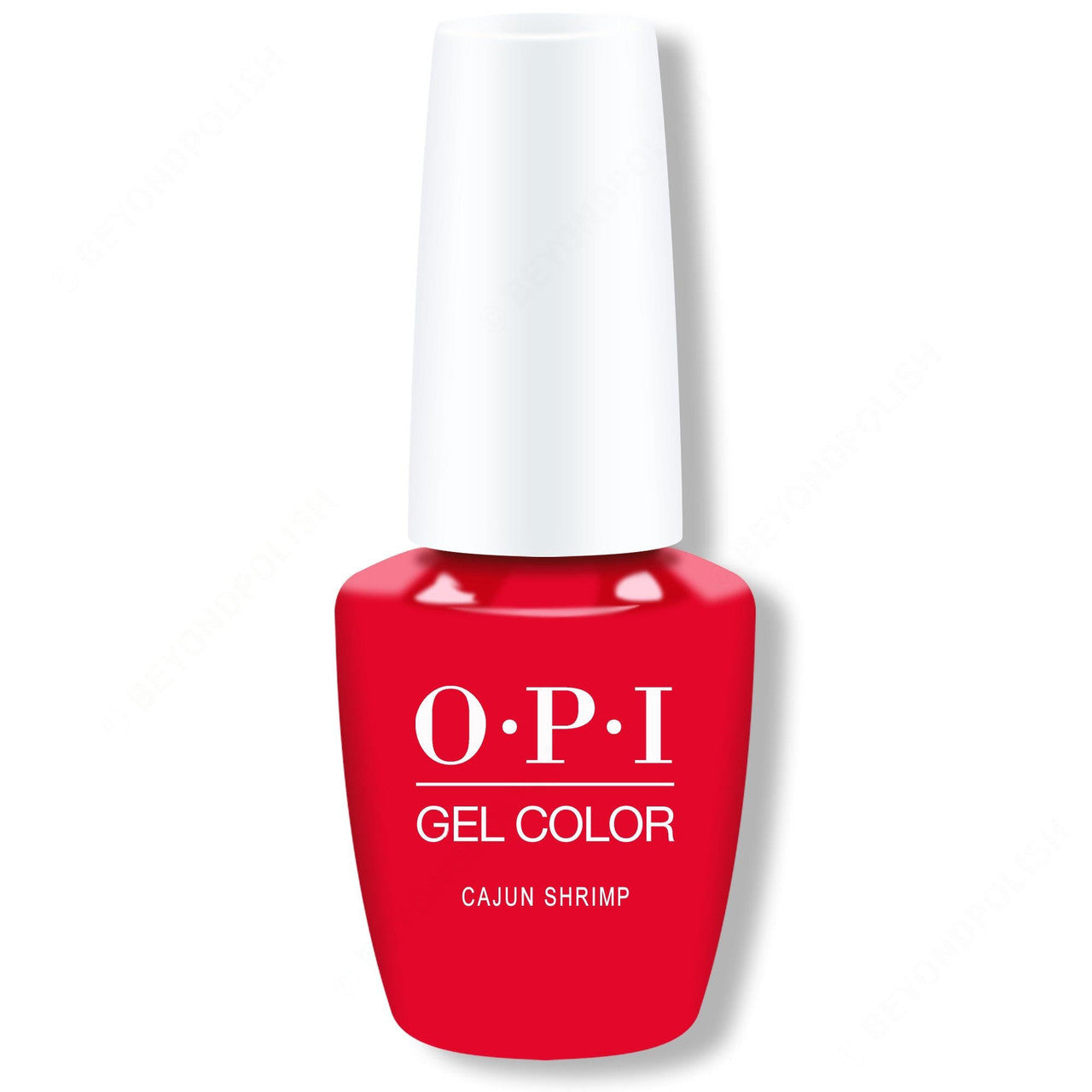 Gel Color - Cajun Shrimp