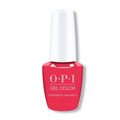 Gel Color - Strawberry Margarita