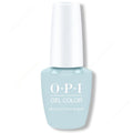 OPI Gel Color - Mexico City Move-mint 0.5 oz