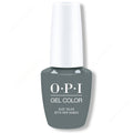 OPI Gel Color - Suzi Talks With Her Hands 0.5 oz