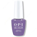 Gel Color - Leonardo's Model Color