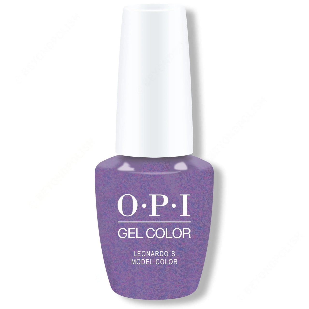 Gel Color - Leonardo's Model Color