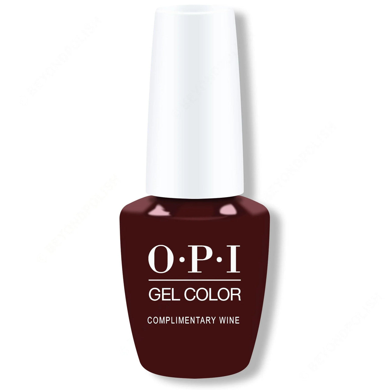 Gel Color - Complimentary Wine
