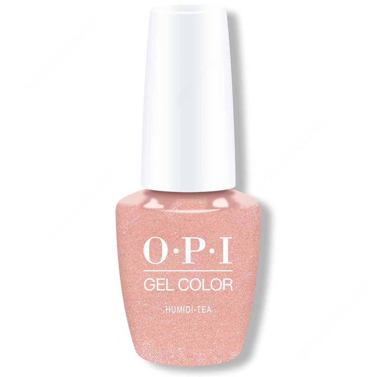 Gel Color - Humidi-Tea