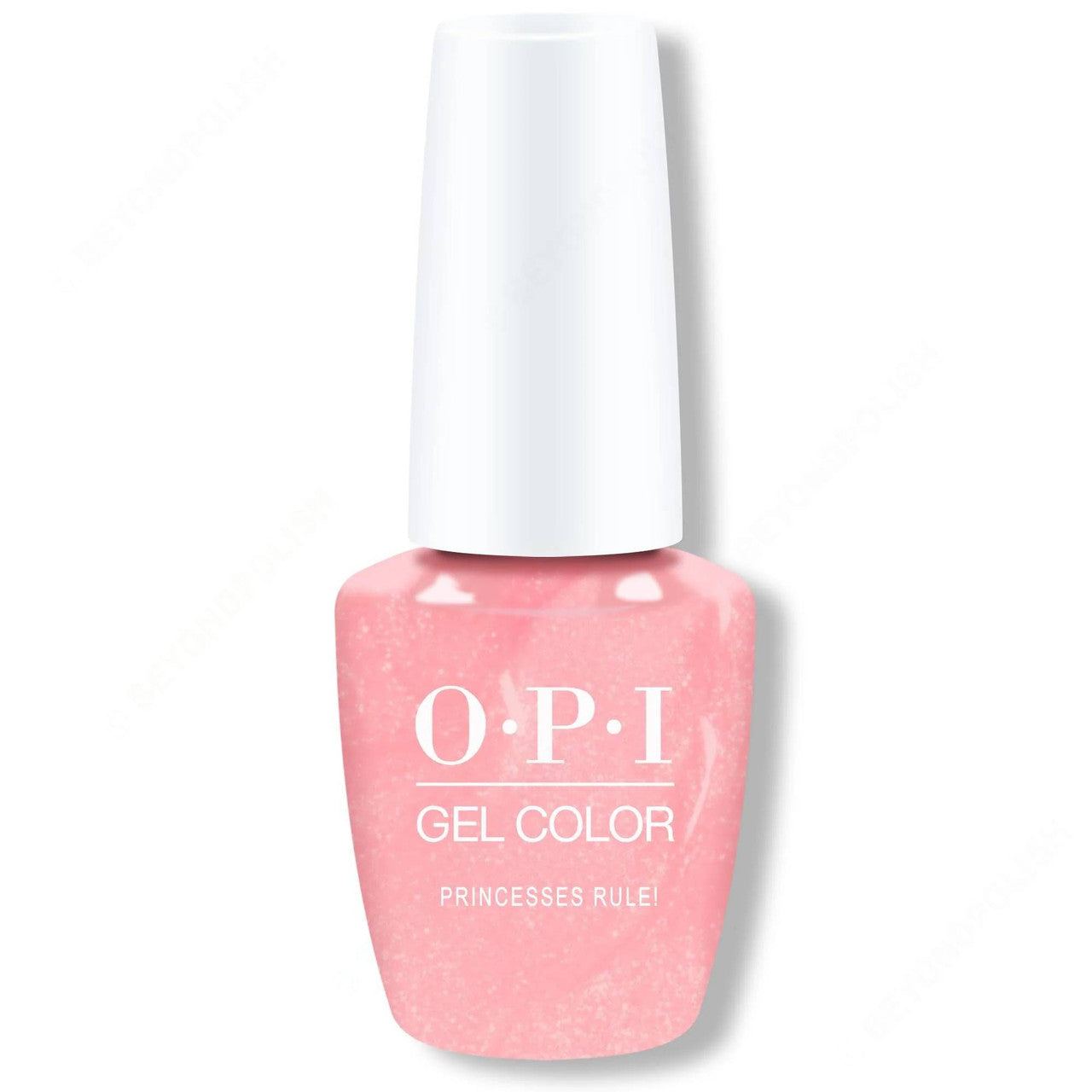 Gel Color - Princesses Rule!
