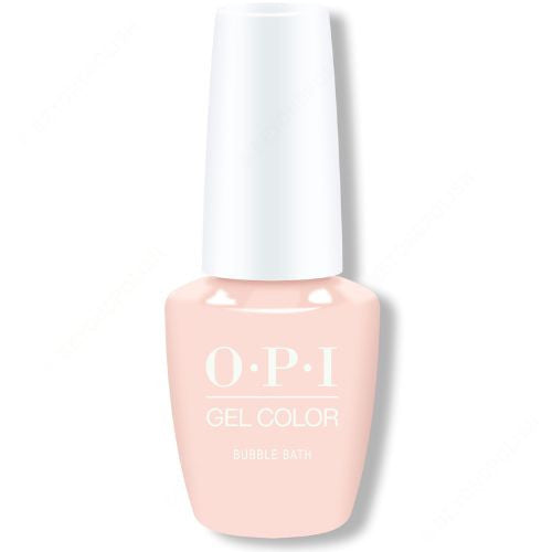 GelColor - Bubble Bath