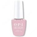 Gel Color - You've Got That Glas-glow