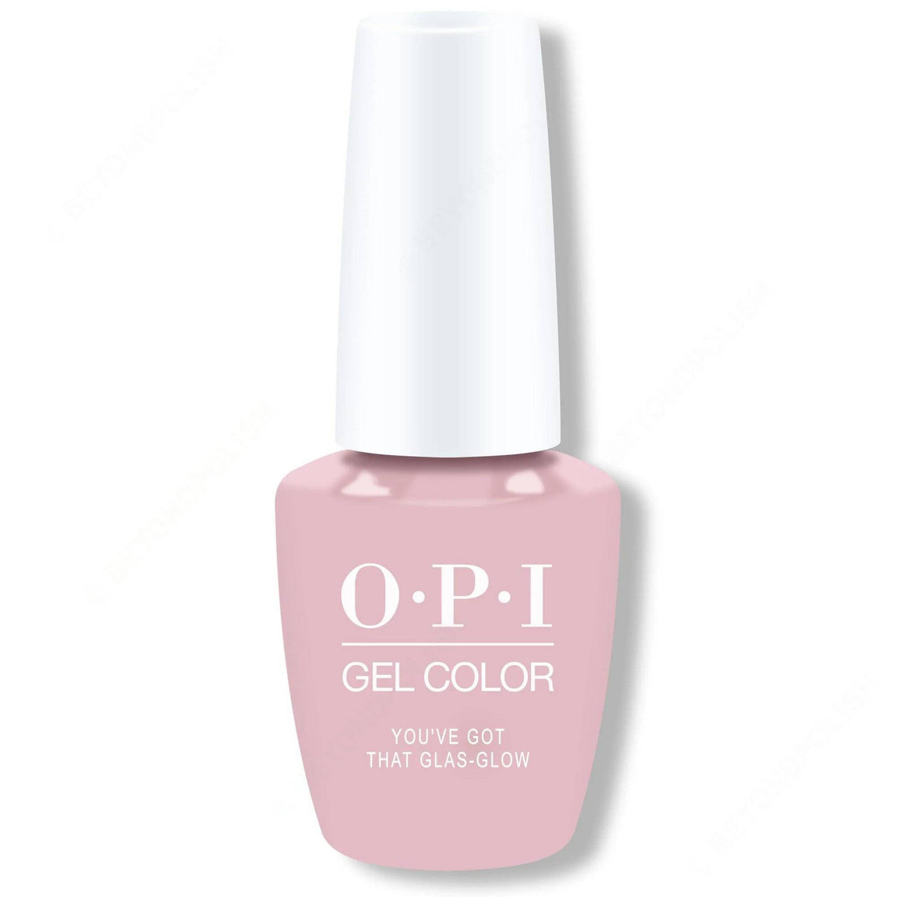 Gel Color - You've Got That Glas-glow