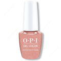 OPI Gel Color - Worth a Pretty Penne 0.5 oz