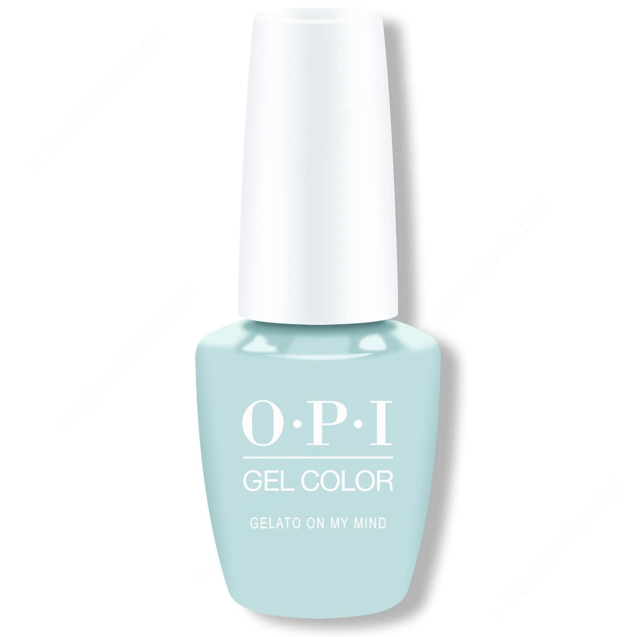 Gel Color - Gelato on My Mind