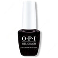 Gel Color - Lincoln Park After Dark