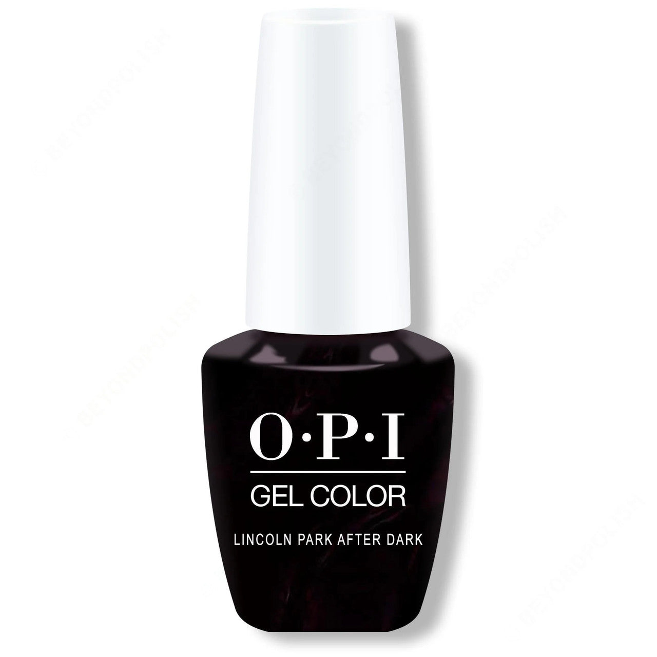 Gel Color - Lincoln Park After Dark